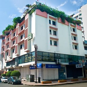 Hotel Benidorm Panamá